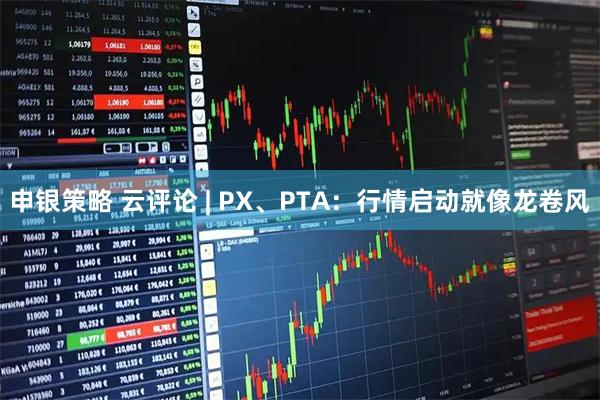 申银策略 云评论 | PX、PTA：行情启动就像龙卷风