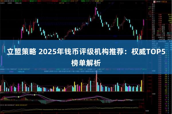 立盟策略 2025年钱币评级机构推荐：权威TOP5榜单解析